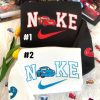 Cute Lightning McQueen And Sally Nike Embroidered Sweatshirts Nike Embroidery Matching Couple 0 512x566 1.jpg