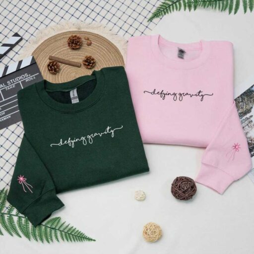 Defying Gravity Wicked Musical Embroidered Sweatshirt Elphaba And Glinda Wicked Sweatshirt Wicked Hoodie 1 512x512 2.jpg
