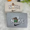Moana And Maui Disney Nike Embroidered Sweatshirts Nike Embroidery Matching 0 512x512 2.jpg