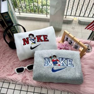 Snow White And Prince Disney Nike Embroidered Sweatshirts Couple Nike Embroidered Matching Sweatshirt 0 512x512 7.jpg